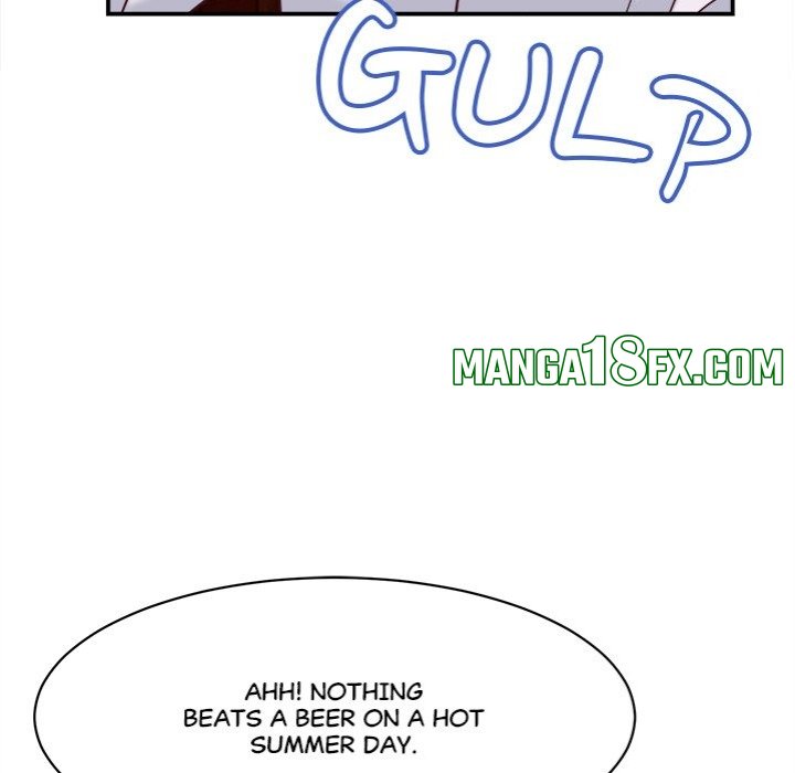 Right Under His Roof - Chapter 15 Page 135