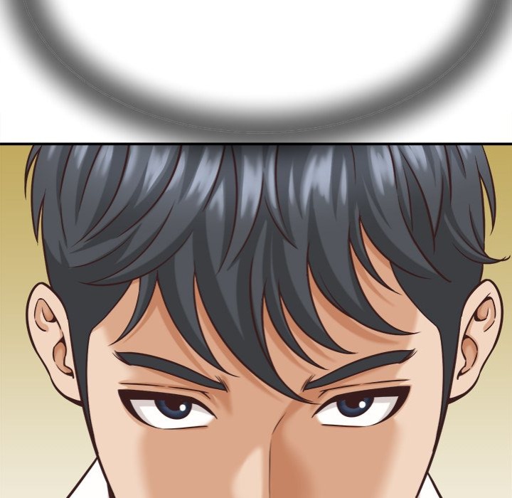 Right Under His Roof - Chapter 15 Page 159