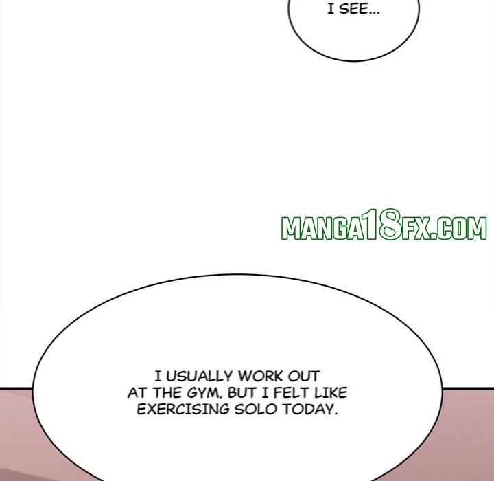 Right Under His Roof - Chapter 16 Page 128
