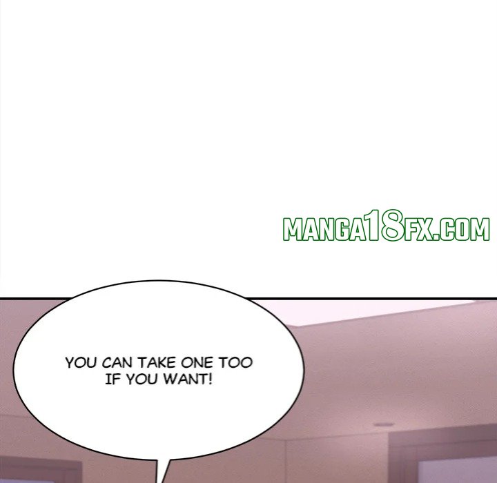Right Under His Roof - Chapter 16 Page 144