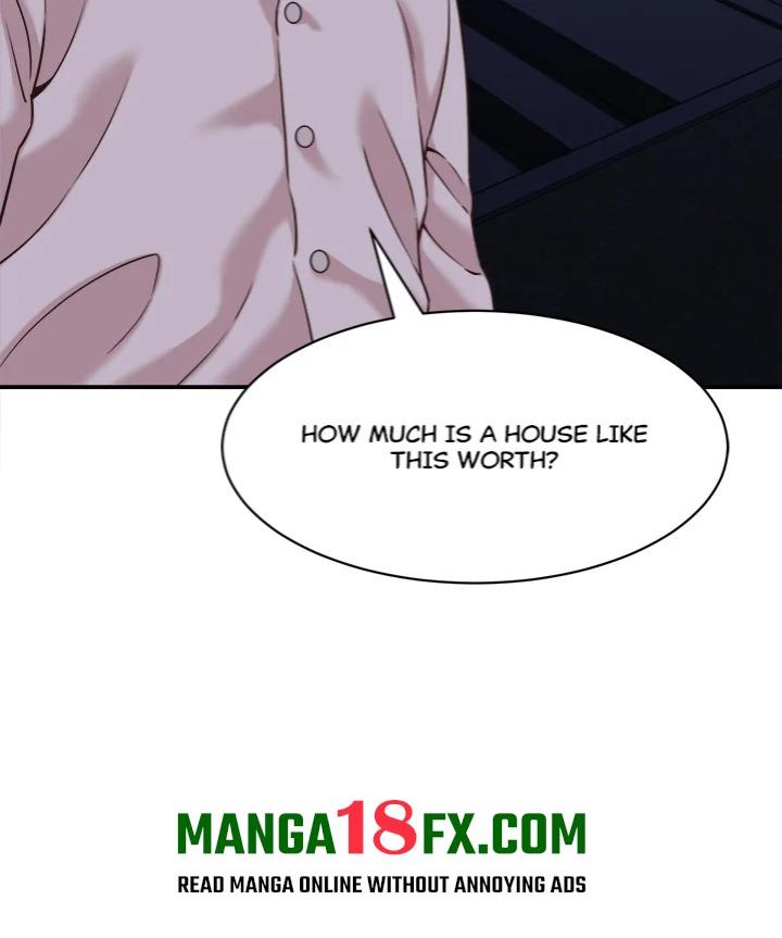 Right Under His Roof - Chapter 16 Page 99