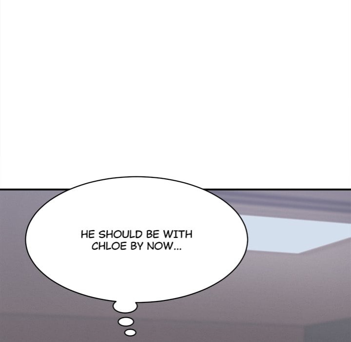 Right Under His Roof - Chapter 17 Page 52