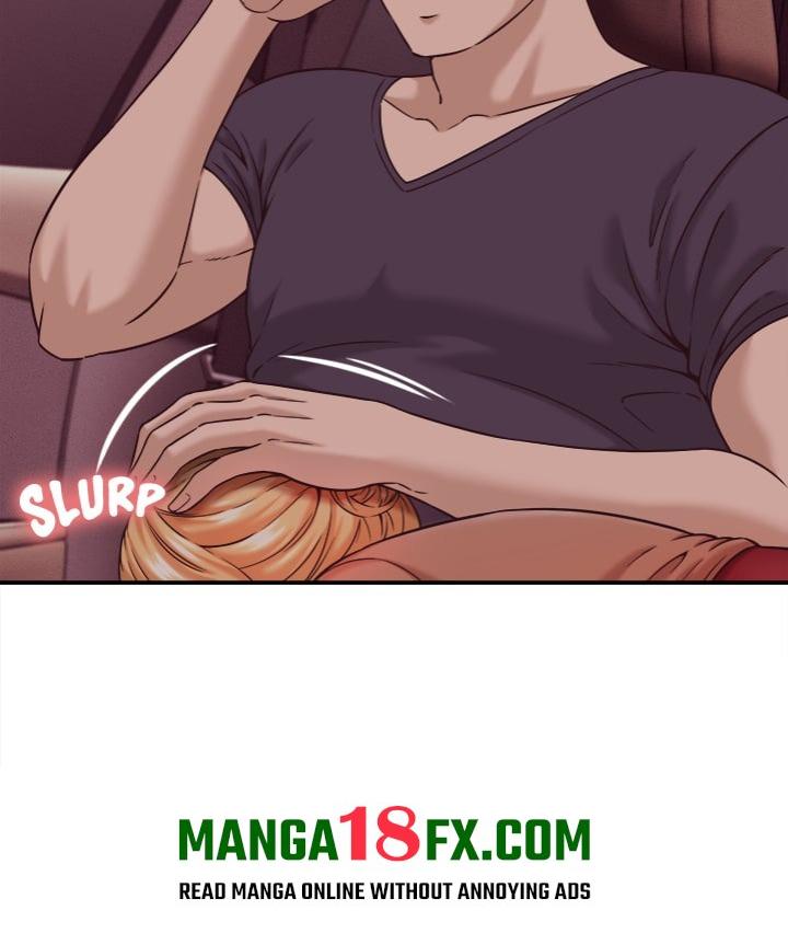 Right Under His Roof - Chapter 17 Page 68