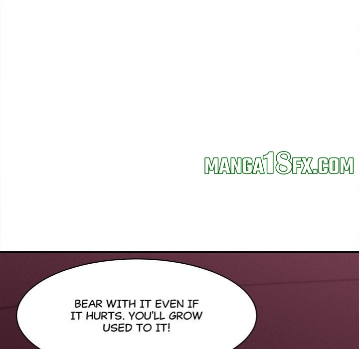 Right Under His Roof - Chapter 18 Page 127