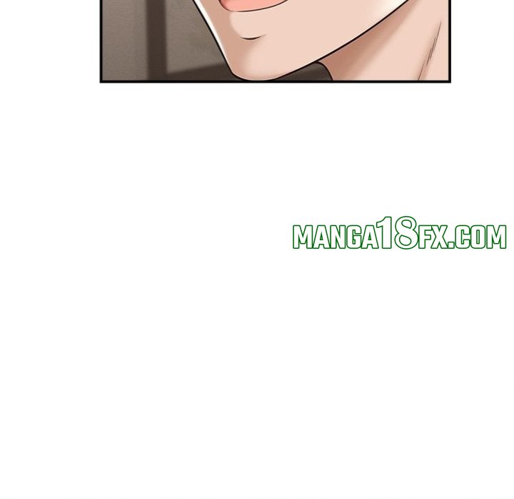 Right Under His Roof - Chapter 18 Page 44