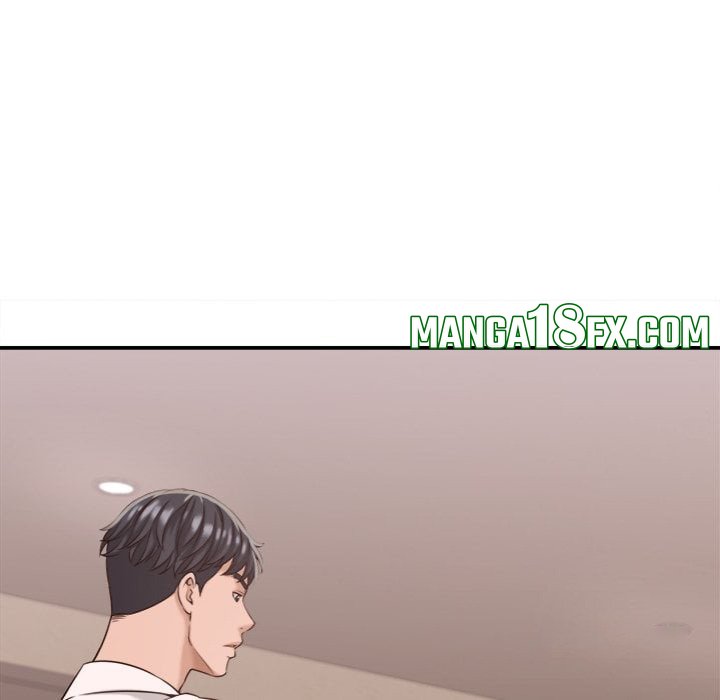 Right Under His Roof - Chapter 18 Page 66