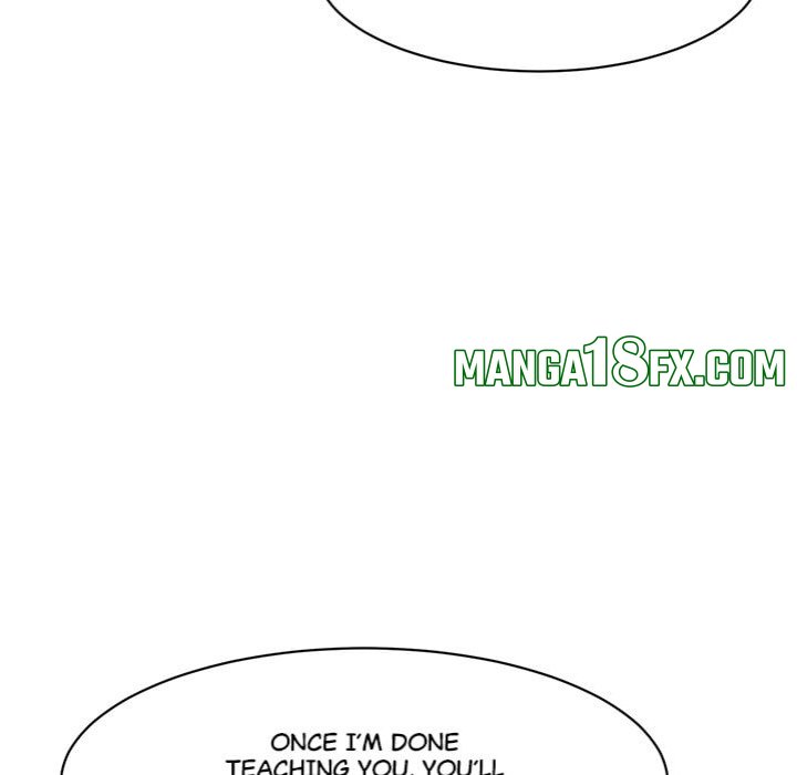 Right Under His Roof - Chapter 18 Page 78
