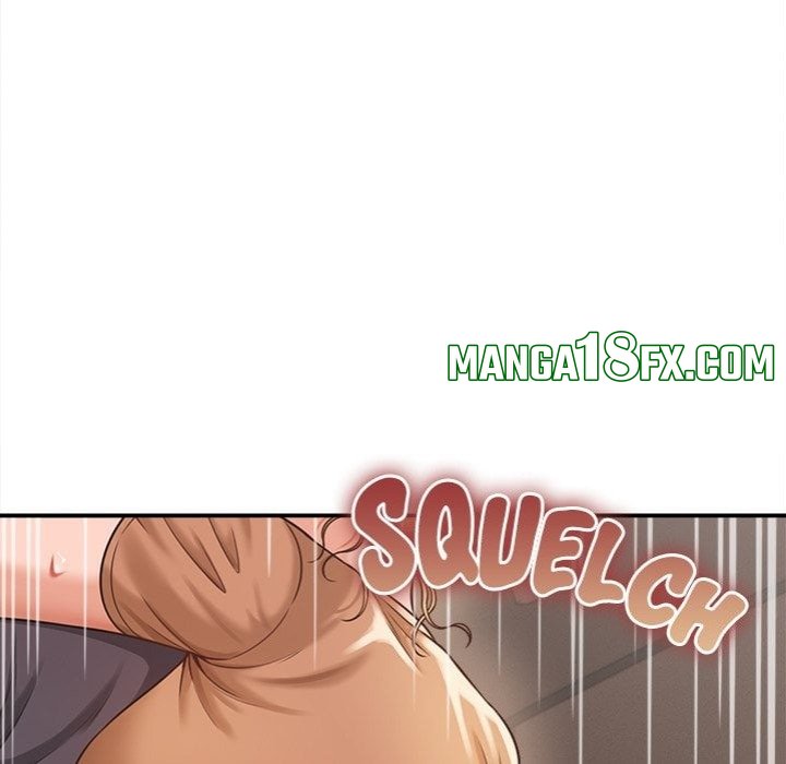 Right Under His Roof - Chapter 19 Page 15