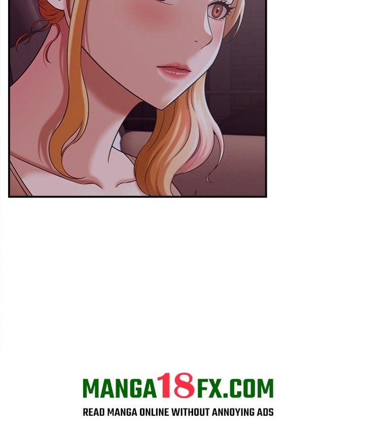Right Under His Roof - Chapter 20 Page 132