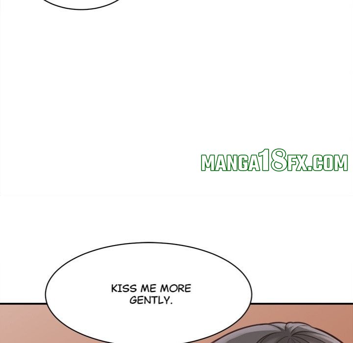 Right Under His Roof - Chapter 20 Page 23