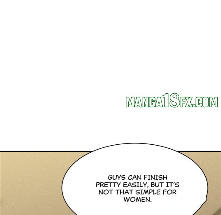 Right Under His Roof - Chapter 20 Page 45