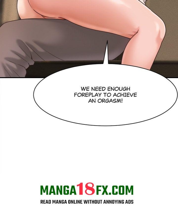 Right Under His Roof - Chapter 20 Page 47
