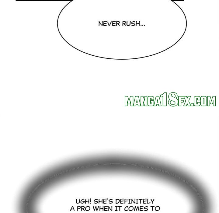 Right Under His Roof - Chapter 20 Page 78