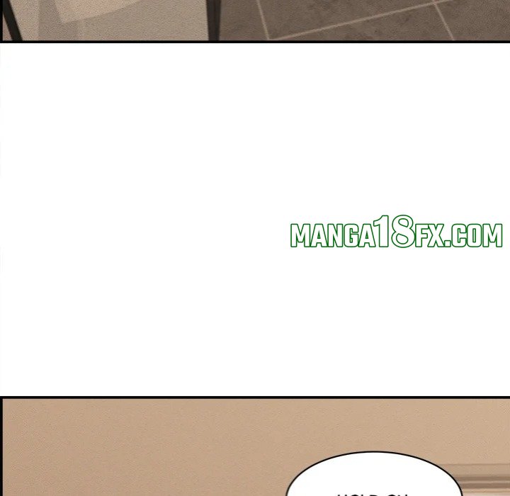 Right Under His Roof - Chapter 21 Page 119