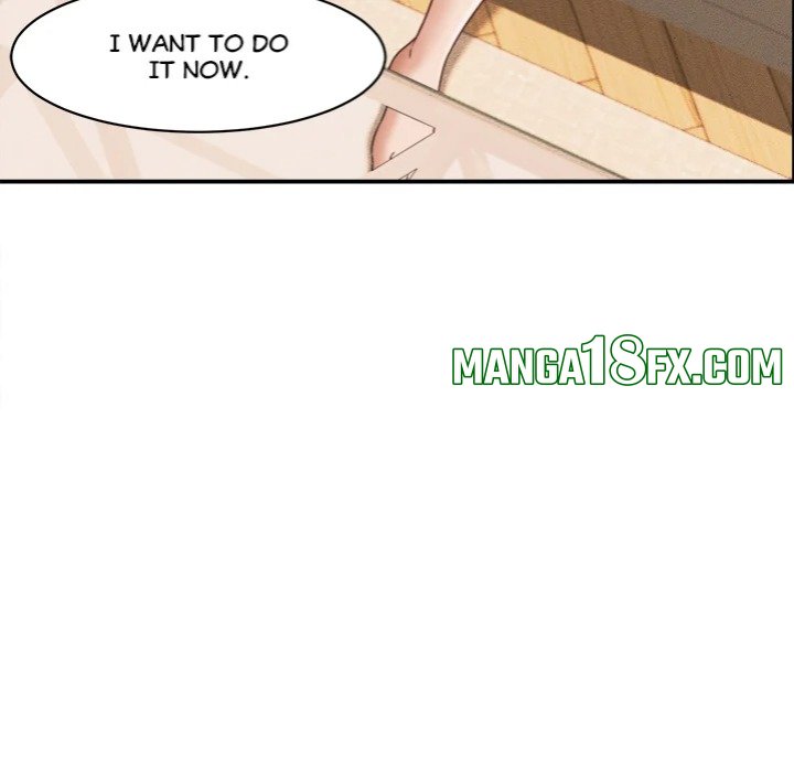 Right Under His Roof - Chapter 21 Page 140