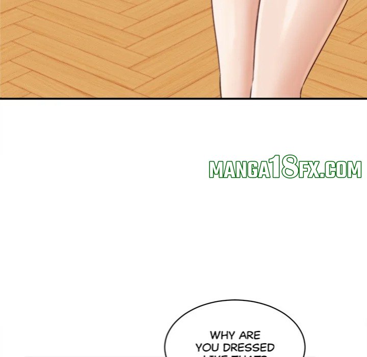 Right Under His Roof - Chapter 21 Page 89