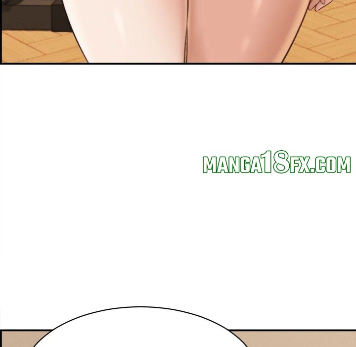 Right Under His Roof - Chapter 21 Page 94