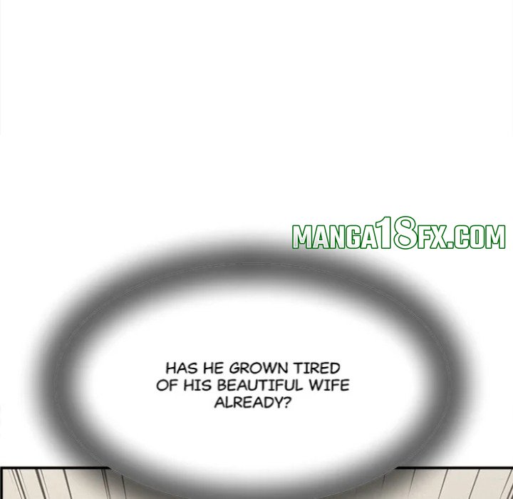 Right Under His Roof - Chapter 22 Page 100