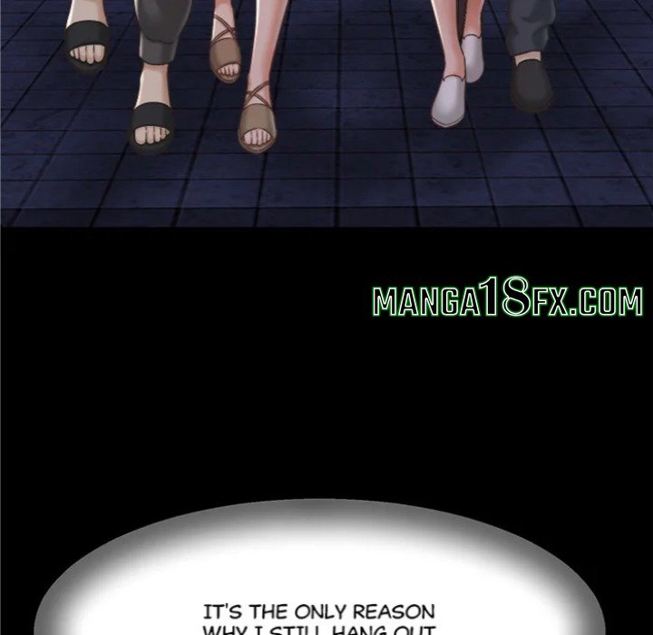 Right Under His Roof - Chapter 22 Page 121