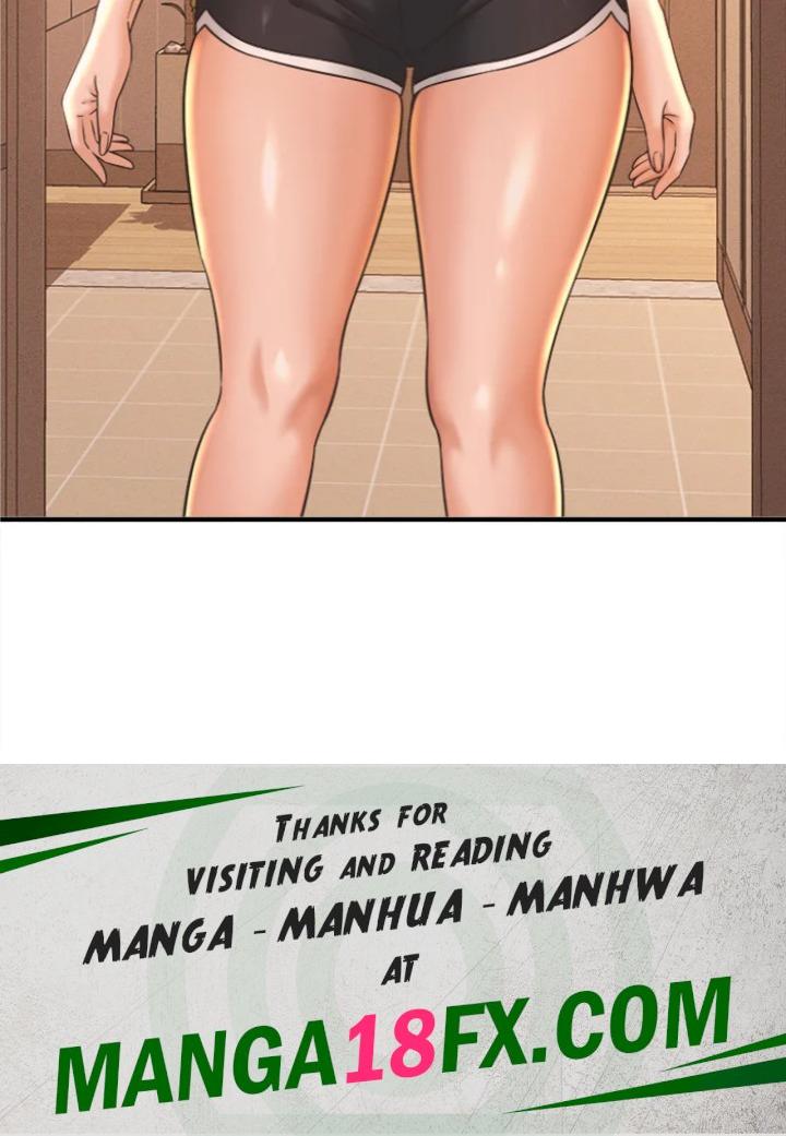 Right Under His Roof - Chapter 22 Page 150