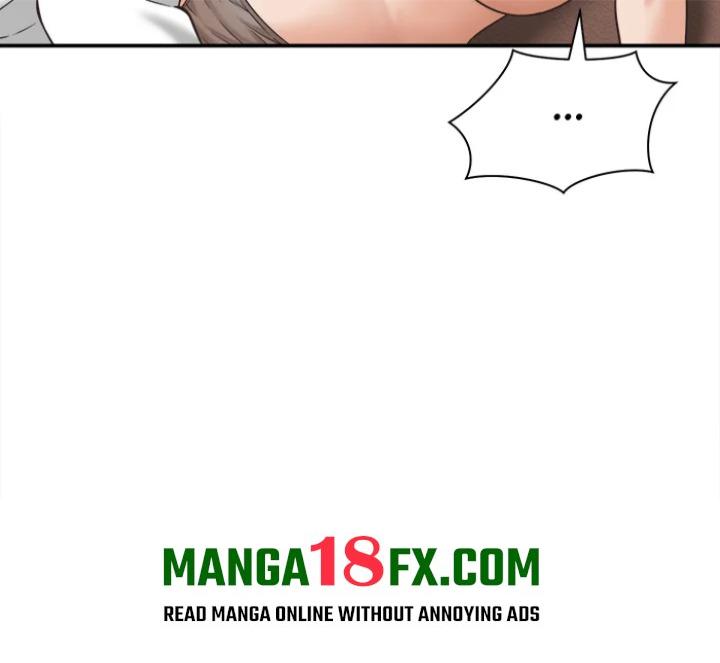 Right Under His Roof - Chapter 22 Page 3