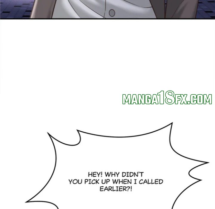 Right Under His Roof - Chapter 22 Page 54