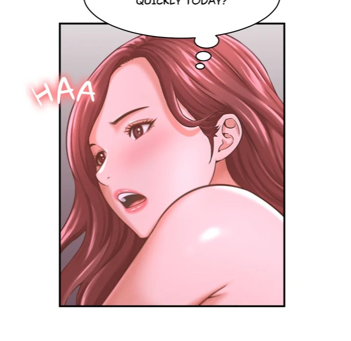 Right Under His Roof - Chapter 24 Page 41