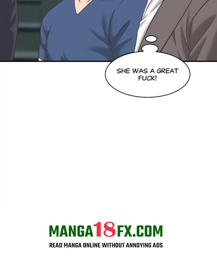 Right Under His Roof - Chapter 24 Page 68