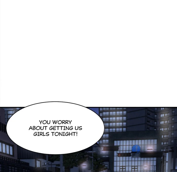 Right Under His Roof - Chapter 24 Page 78