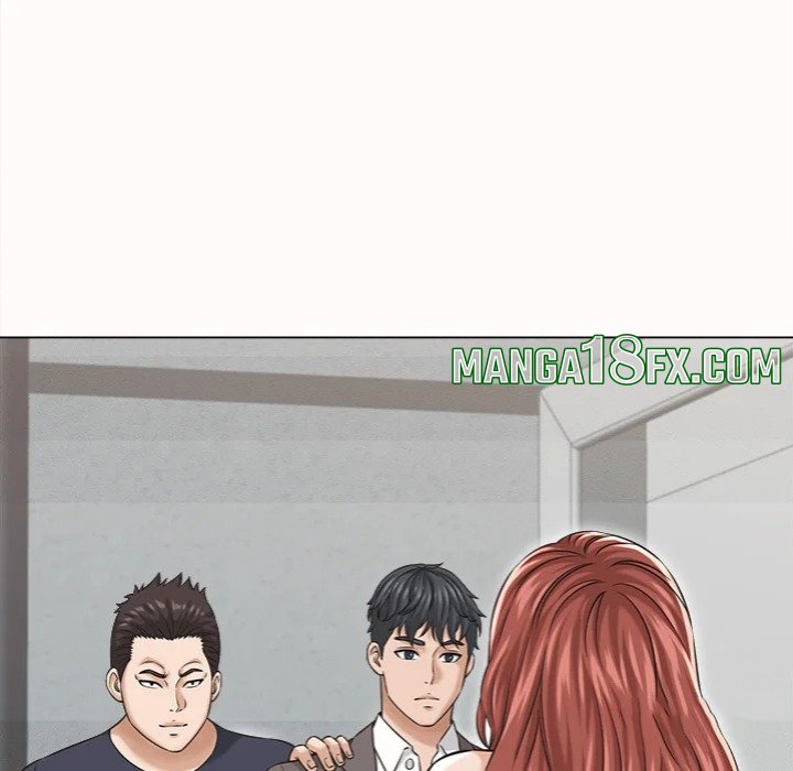 Right Under His Roof - Chapter 25 Page 105