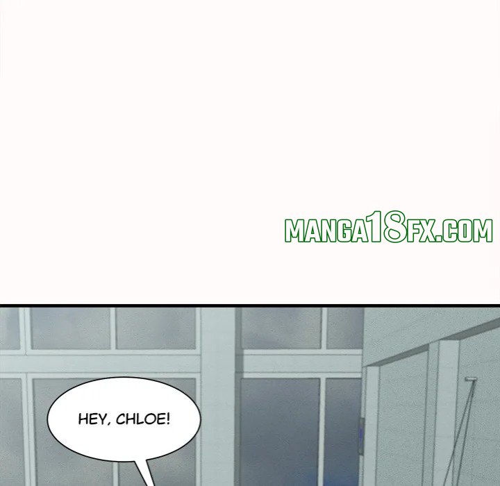 Right Under His Roof - Chapter 26 Page 119