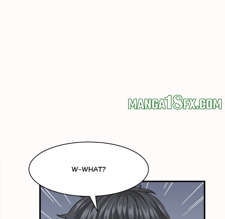 Right Under His Roof - Chapter 26 Page 18