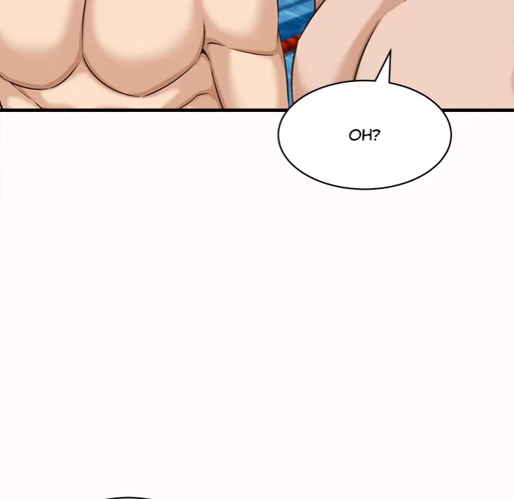 Right Under His Roof - Chapter 26 Page 66
