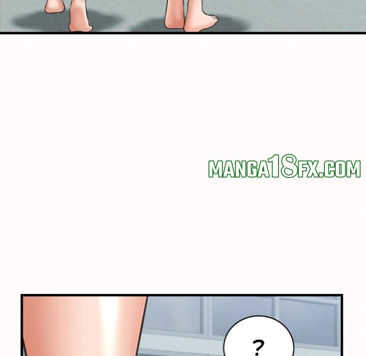 Right Under His Roof - Chapter 26 Page 86