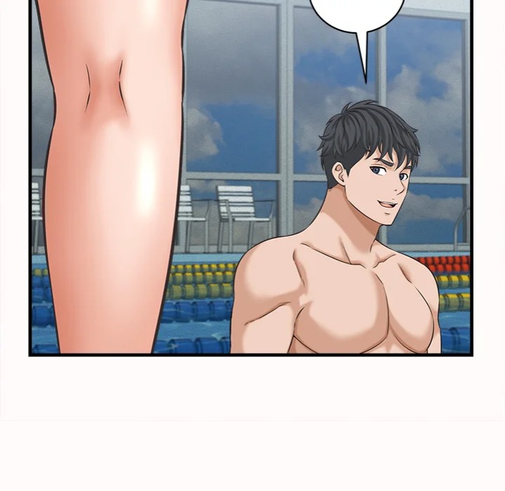 Right Under His Roof - Chapter 26 Page 87