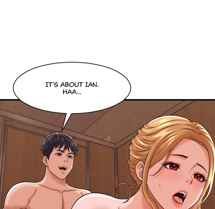 Right Under His Roof - Chapter 27 Page 106