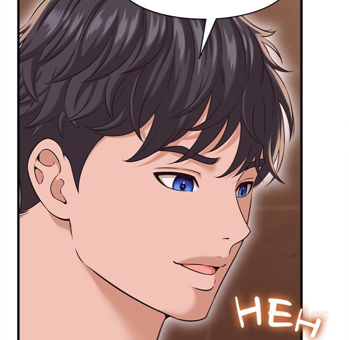 Right Under His Roof - Chapter 27 Page 15