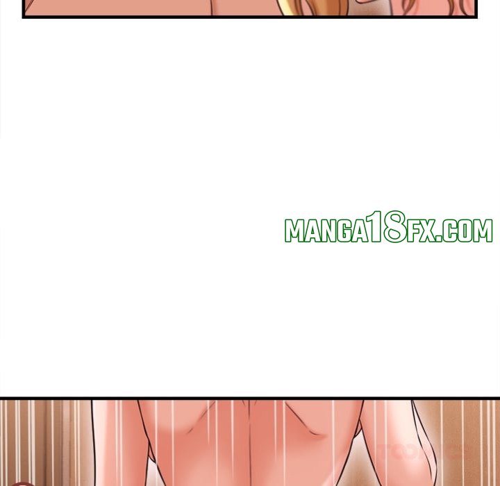 Right Under His Roof - Chapter 27 Page 21