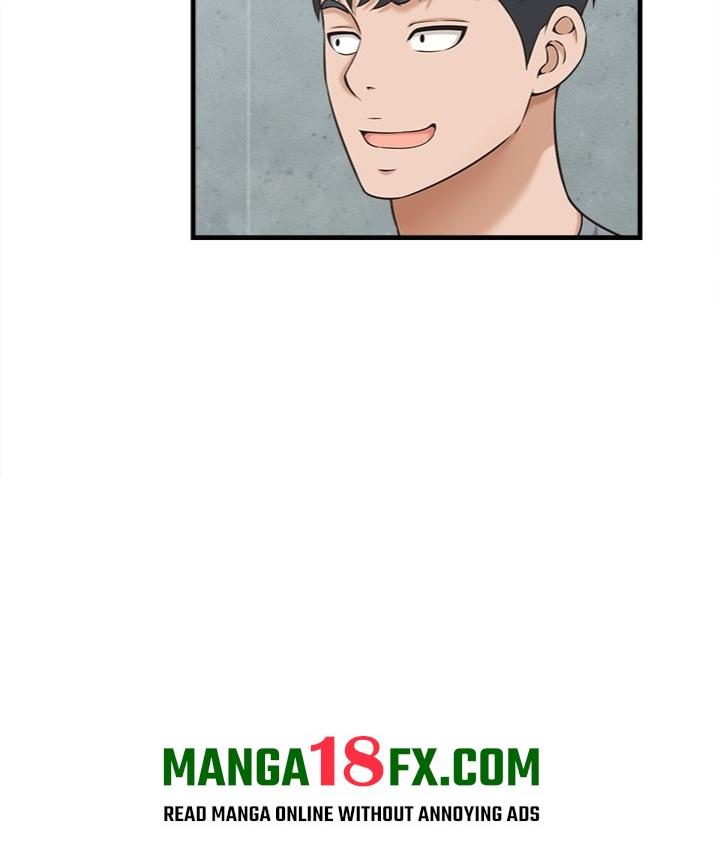 Right Under His Roof - Chapter 28 Page 117