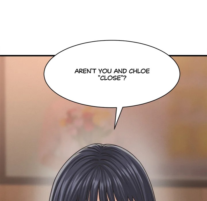 Right Under His Roof - Chapter 29 Page 36
