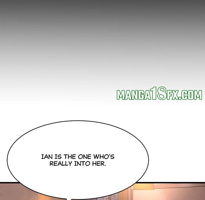 Right Under His Roof - Chapter 29 Page 55