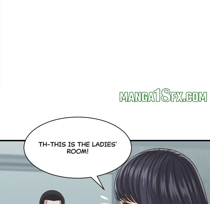 Right Under His Roof - Chapter 29 Page 97