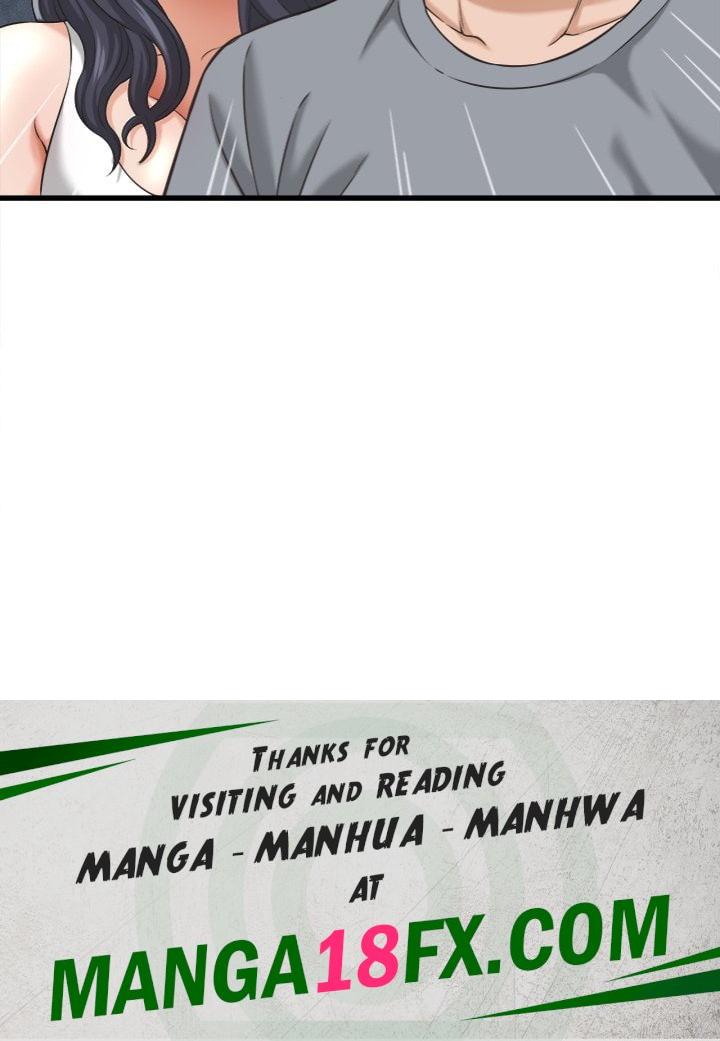 Right Under His Roof - Chapter 30 Page 117