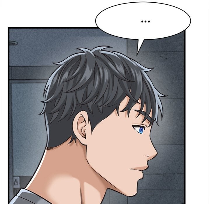 Right Under His Roof - Chapter 30 Page 21
