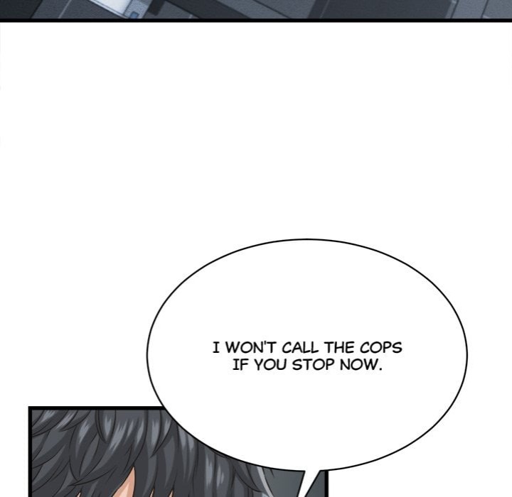 Right Under His Roof - Chapter 30 Page 84
