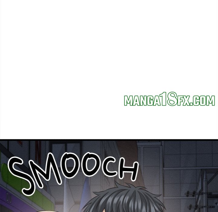Right Under His Roof - Chapter 31 Page 110