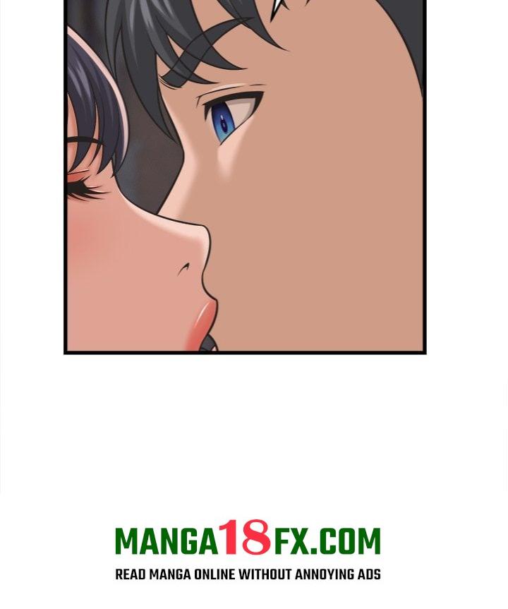 Right Under His Roof - Chapter 31 Page 113