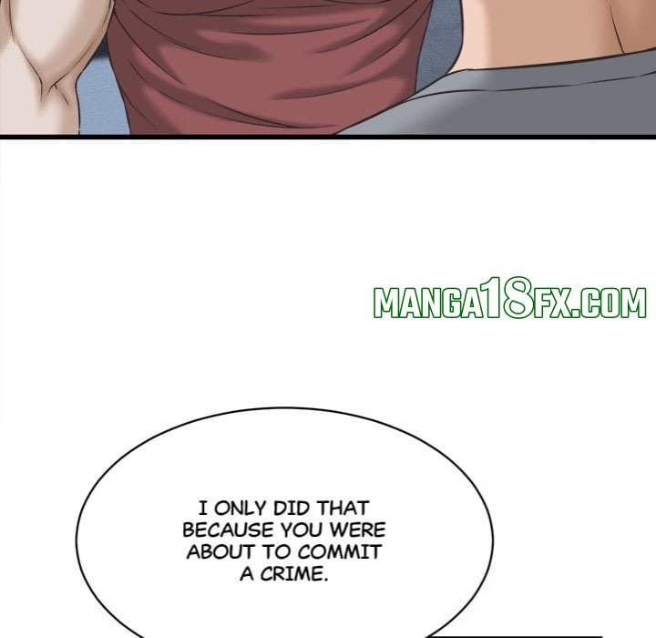 Right Under His Roof - Chapter 31 Page 13