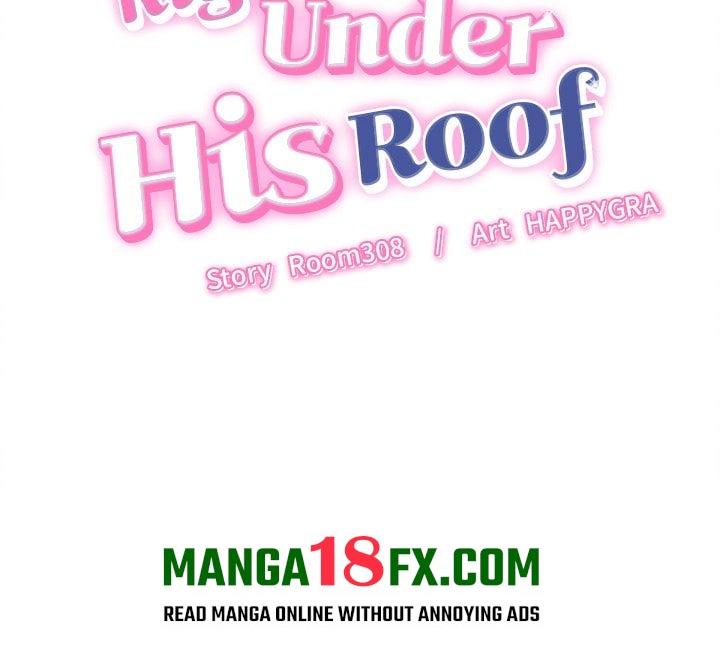 Right Under His Roof - Chapter 31 Page 2