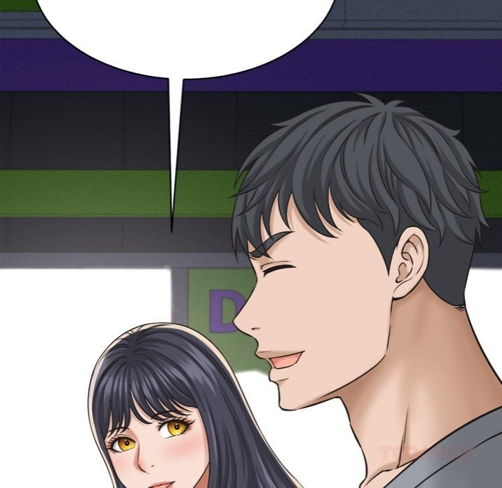 Right Under His Roof - Chapter 31 Page 93
